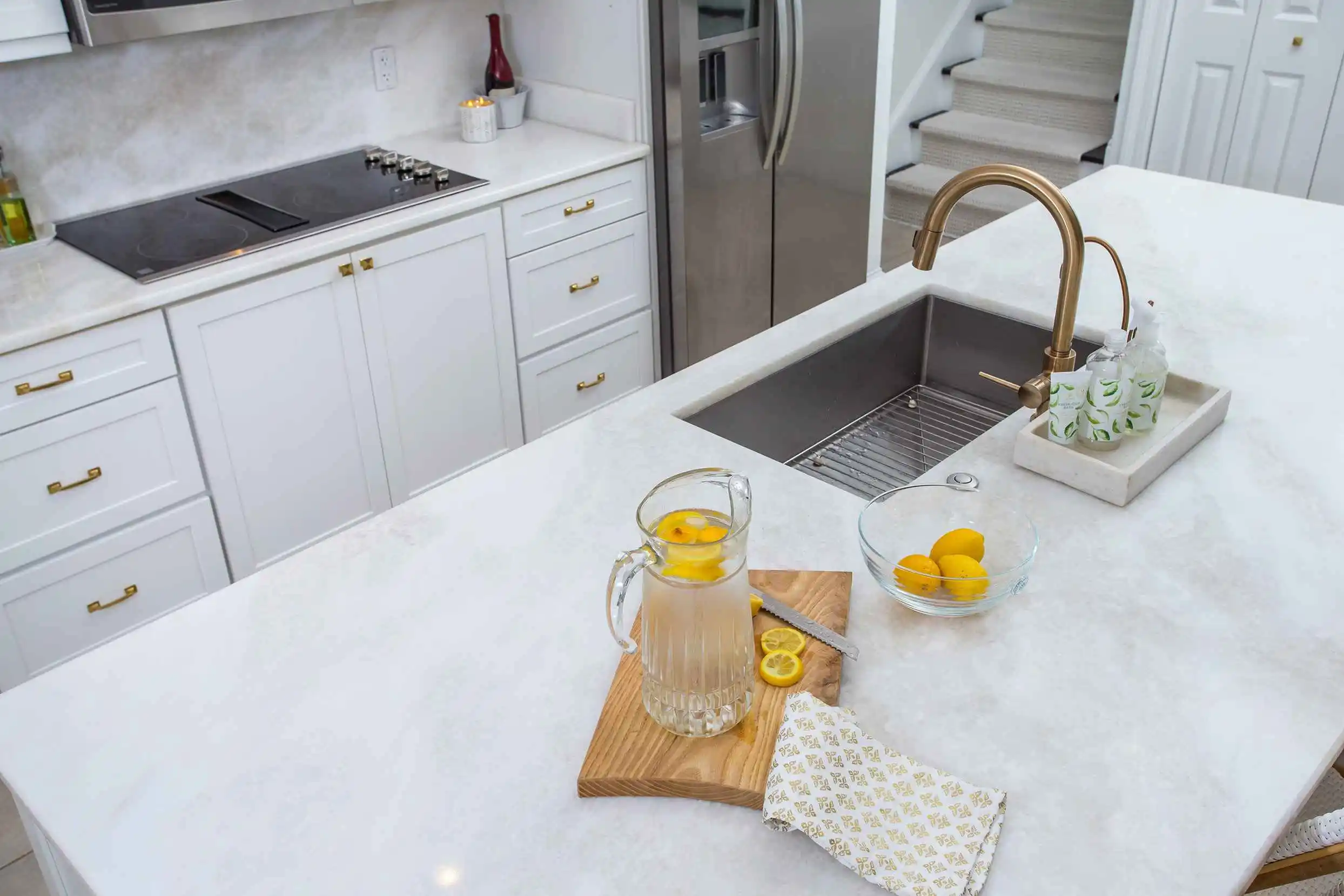 Countertops, Granite Slabs, Natural Stone Importer